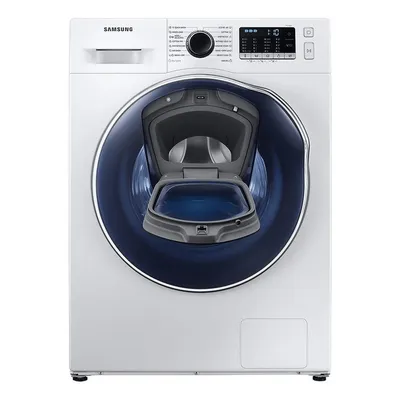 Rrobalarese Samsung Wd8Nk52E0Zw/Le - 3
