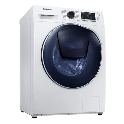 Rrobalarese Samsung Wd8Nk52E0Zw/Le - 4