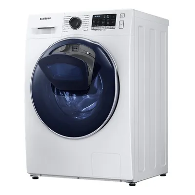 Rrobalarese Samsung Wd8Nk52E0Zw/Le - 5