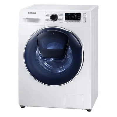 Rrobalarese Samsung Wd8Nk52E0Zw/Le - 6