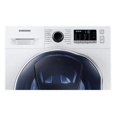 Rrobalarese Samsung Wd8Nk52E0Zw/Le - 8