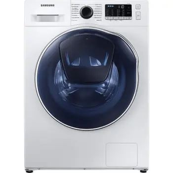 Rrobalarese Samsung Wd8Nk52E0Zw/Le