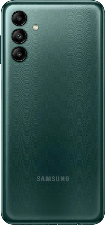 Telefon Samsung Galaxy A04s - Green