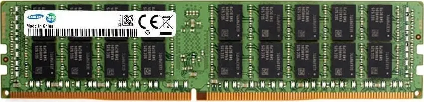 RAM memorie Samsung M393A4K40CB2-CTD, 32GB DDR4, 2.6 GHz - 1