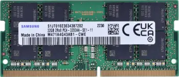 RAM Memorie Samsung M471A4G43AB1-CWE, 32GB, DDR4