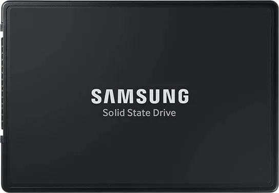Disk SSD Samsung PM9A2, 3840GB - 1