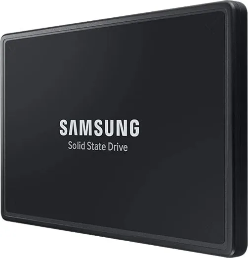 Disk SSD Samsung PM9A2, 3840GB - 2