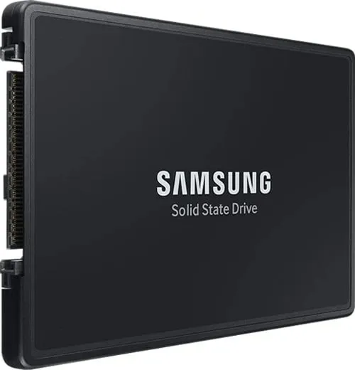 Disk SSD Samsung PM9A2, 3840GB - 3