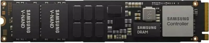Disk SSD Samsung PM9A3 M.2, 960GB - 1