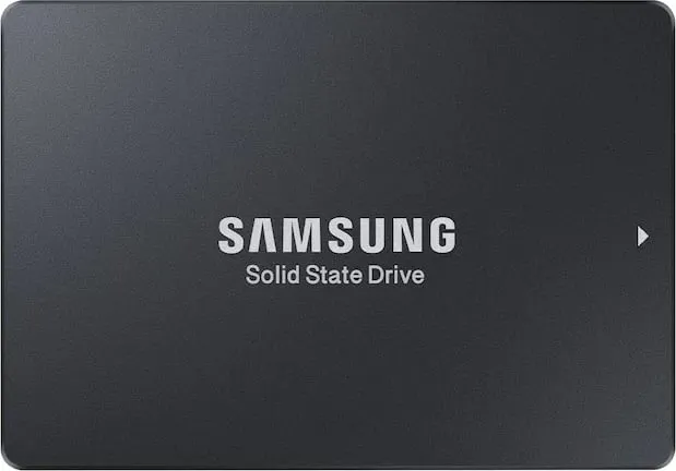 Disk SSD Samsung PM893, 2.5", 1920GB - 1