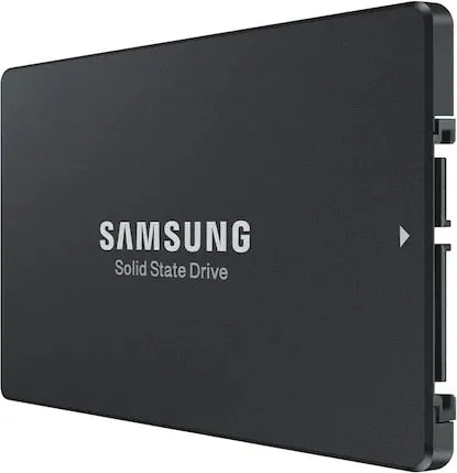 Disk SSD Samsung PM893, 2.5", 1920GB - 2