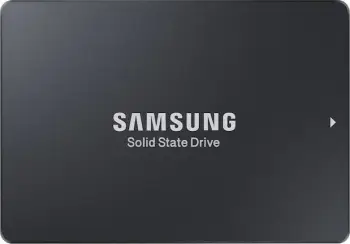 Disk SSD Samsung PM893, 2.5", 1920GB
