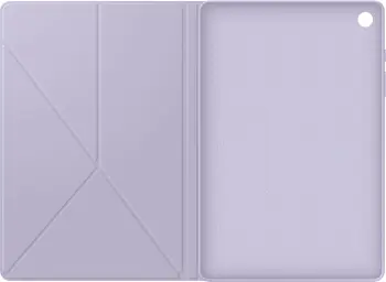 Mbështjellës folio Samsung Galaxy Tab A9+, 27.9 cm (11") i bardhë