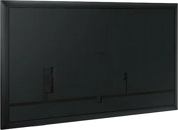 Ekran profesional Samsung QM98C, 98", 4K UHD, i zi - 6