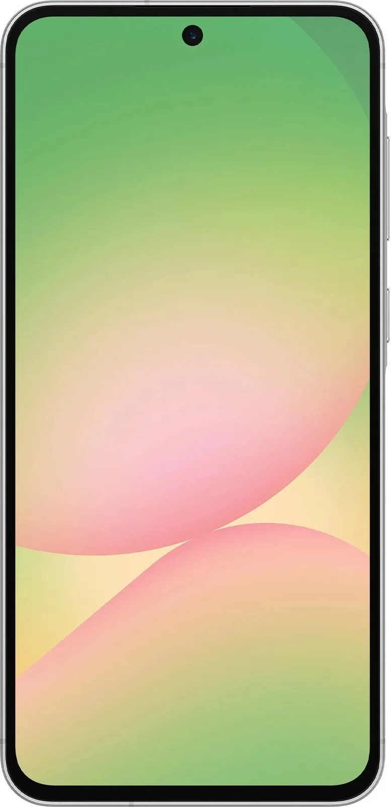 Celular Samsung Galaxy A56 8GB 256GB Lightgrey - 2