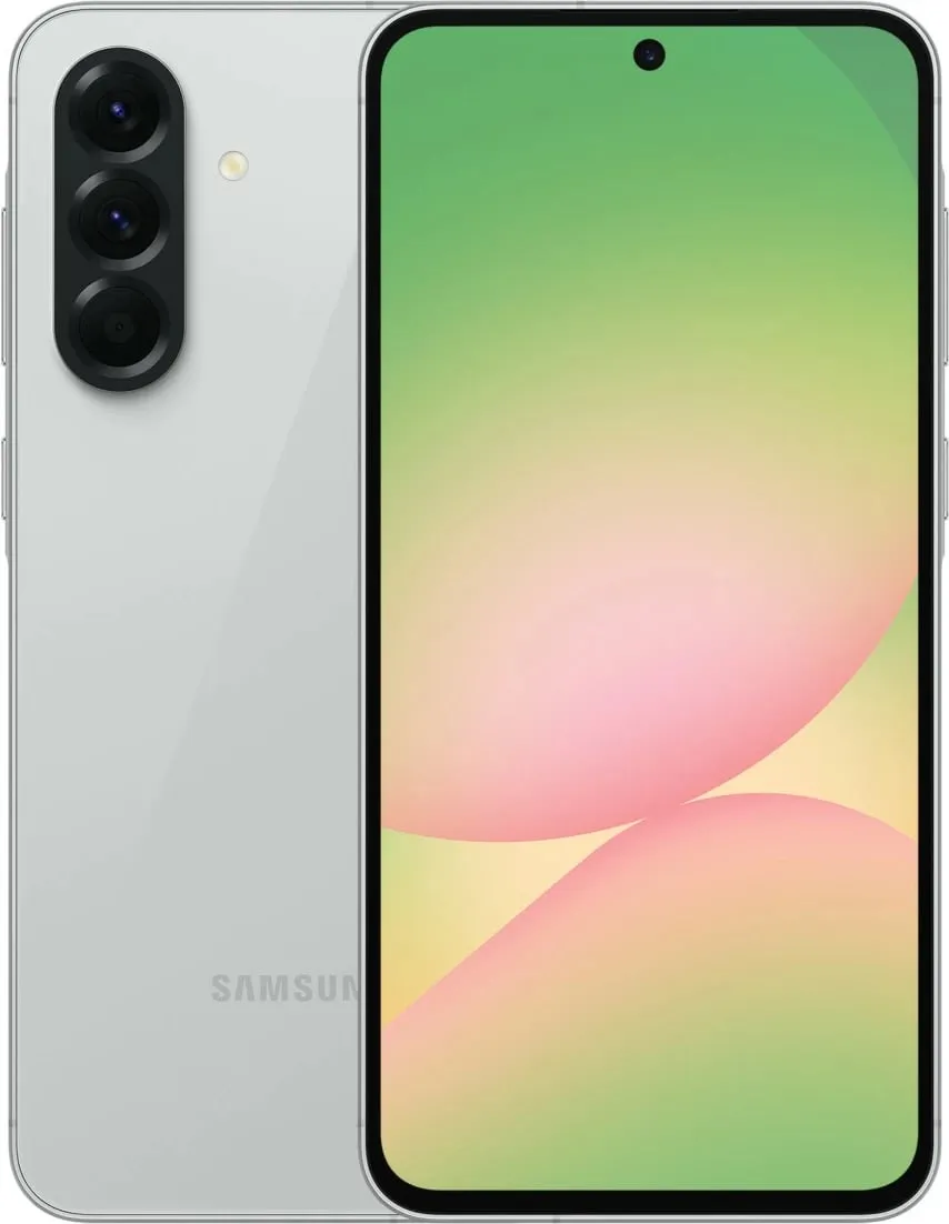 Celular Samsung Galaxy A56 8GB 256GB Lightgrey - 14