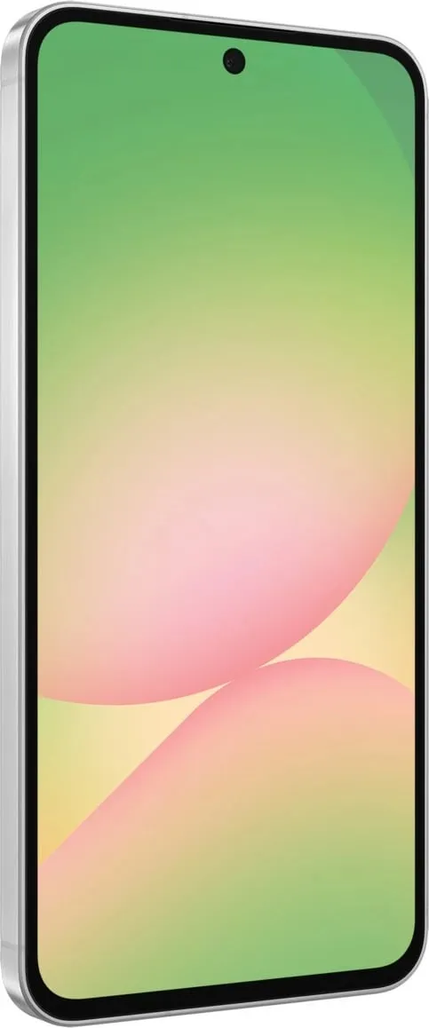 Celular Samsung Galaxy A56 8GB 256GB Lightgrey - 4