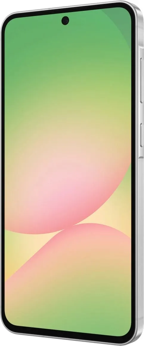 Celular Samsung Galaxy A56 8GB 256GB Lightgrey - 5