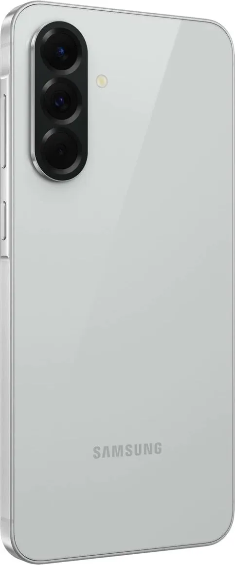 Celular Samsung Galaxy A56 8GB 256GB Lightgrey - 7