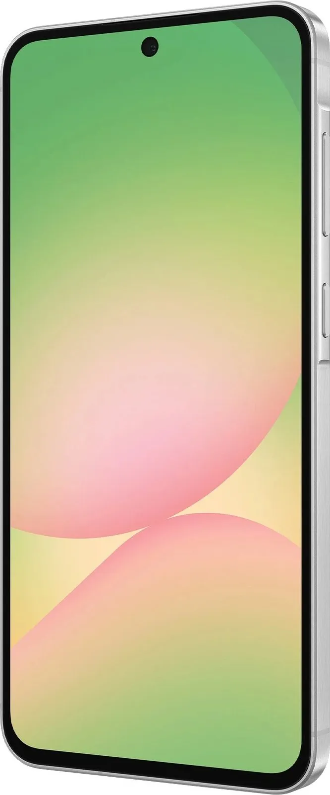 Celular Samsung Galaxy A56 8GB 256GB Lightgrey - 10