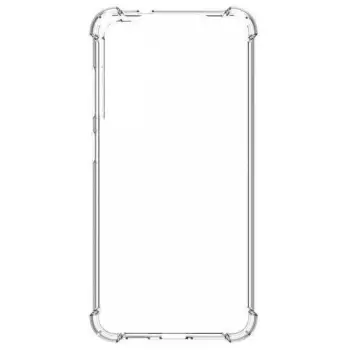 Mbështjellës Samsung GP-FPS921AEBTW, Galaxy S24, 15.8 cm, Transparent