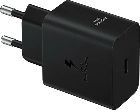 Karikues Samsung EP-T4511, 45W, USB PD, i zi - 1