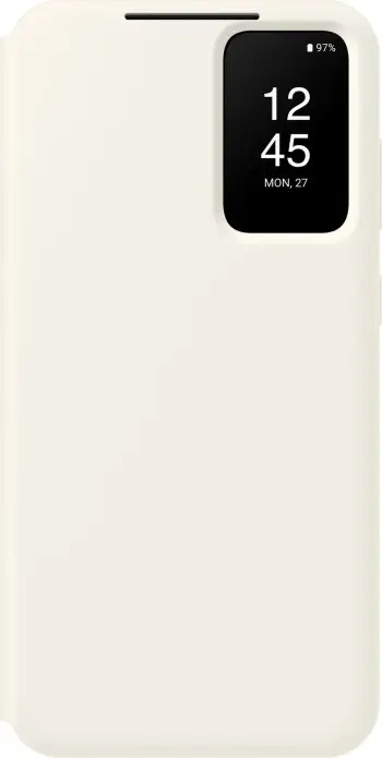 Mbështjellës Samsung Galaxy S23+ EF-ZS916CUEGWW, Folio, 16.8 cm (6.6")