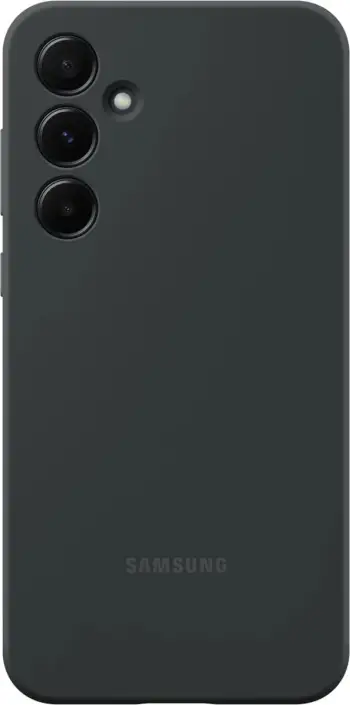 Mbështjellës Samsung EF-GA556, Galaxy A55 5G, 16.8 cm (6.6"), Gri