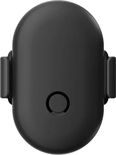 Mbulesë me rrip Samsung për SmartTag2, silikoni, e zezë - 2