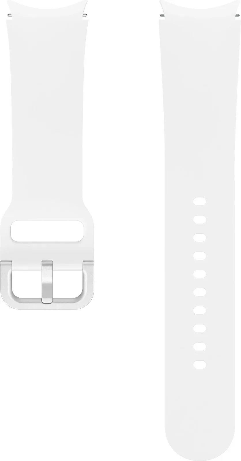 Rrip ore Samsung ET-SFR91LWEGEU, Galaxy Watch4/5, Fluoroelastomer - 1