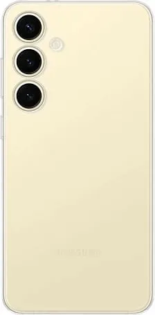 Mbështjellës Samsung Galaxy S24+, 17 cm (6.7"), Transparent - 1