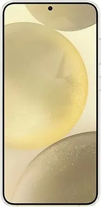 Mbështjellës Samsung Galaxy S24+, 17 cm (6.7"), Transparent - 2