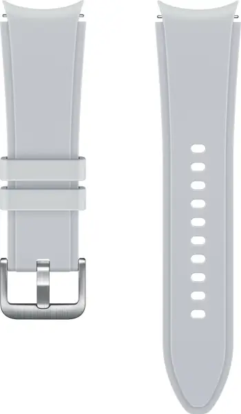 Bandë Samsung ET-SFR88SSEGEU, Smartwatch, Galaxy Watch4/Watch4 Classic, Silver