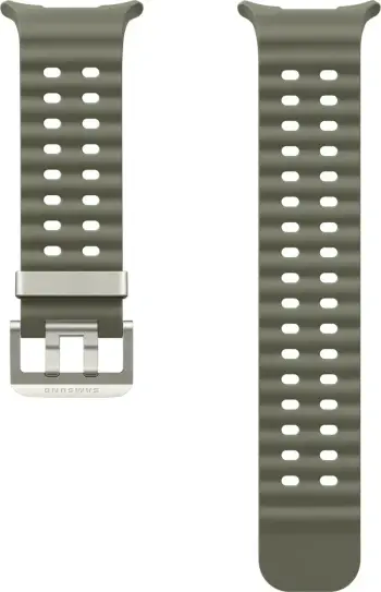 Rrip për Samsung Galaxy Watch Ultra Marine Band, gjelbër