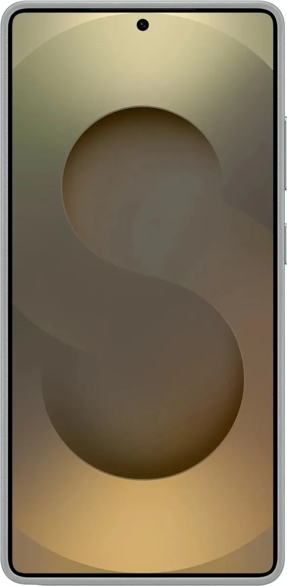Mbështjellës Samsung Galaxy S25 Ultra, 17.5 cm (6.9"), Gri - 2