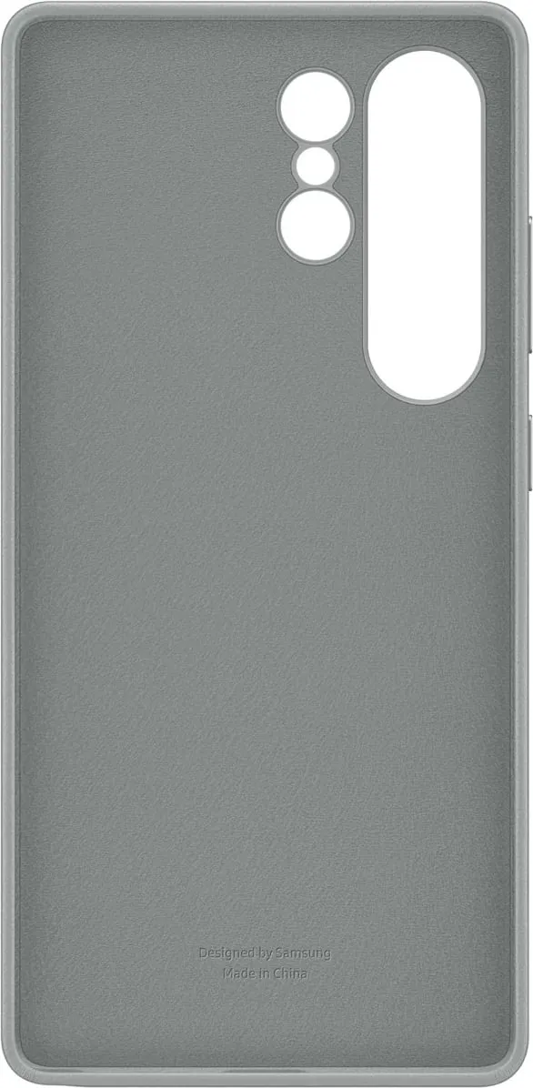 Mbështjellës Samsung Galaxy S25 Ultra, 17.5 cm (6.9"), Gri - 6