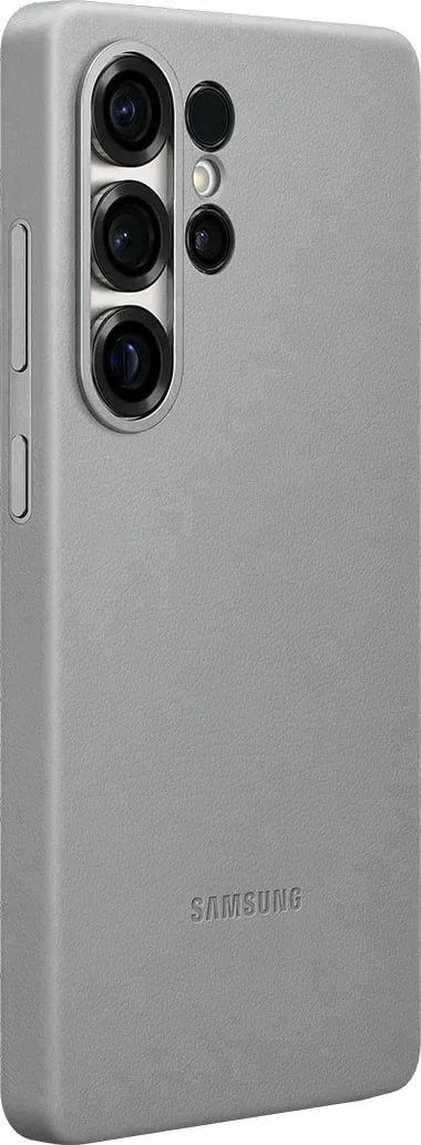 Mbështjellës Samsung Galaxy S25 Ultra, 17.5 cm (6.9"), Gri - 10