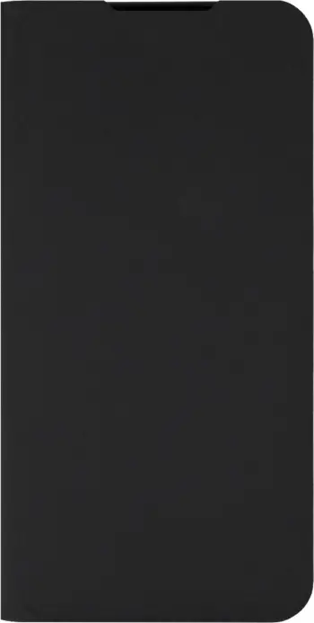 Mbështjellës wallet Samsung Galaxy A26 5G, xhep kartelash, i zi