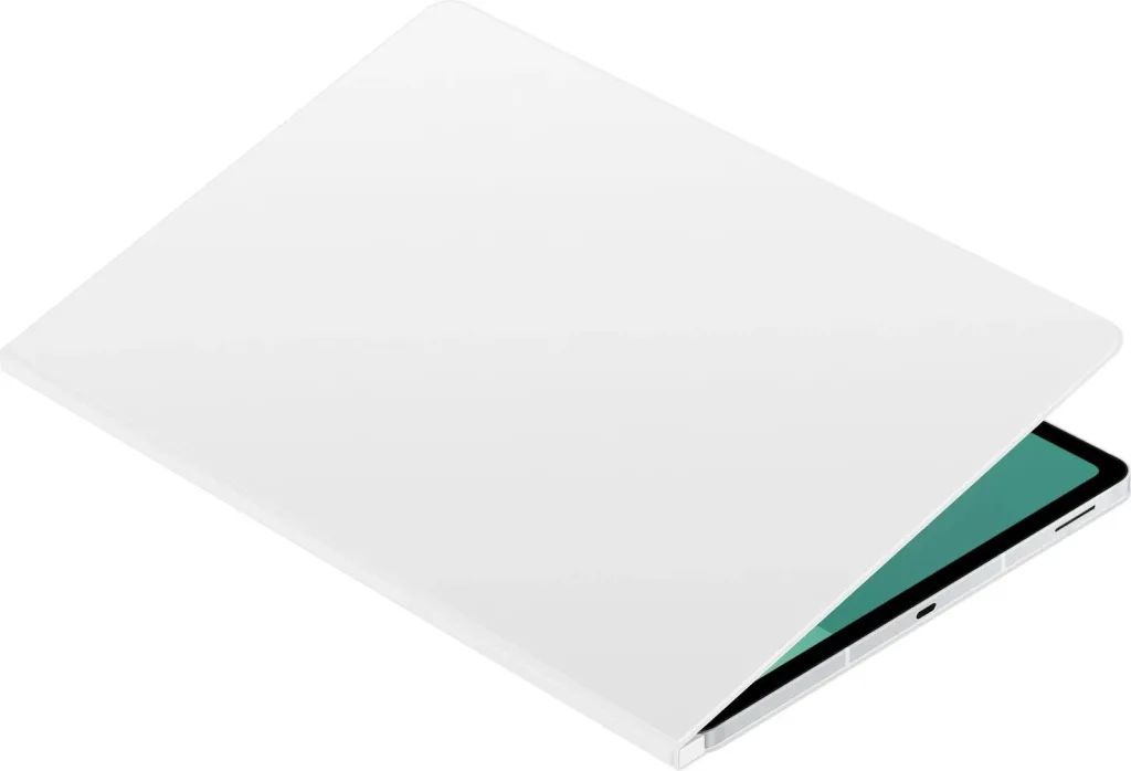 Mbështjellës Samsung Galaxy Tab S10 FE+, 27.7 cm (10.9"), i bardhë - 12