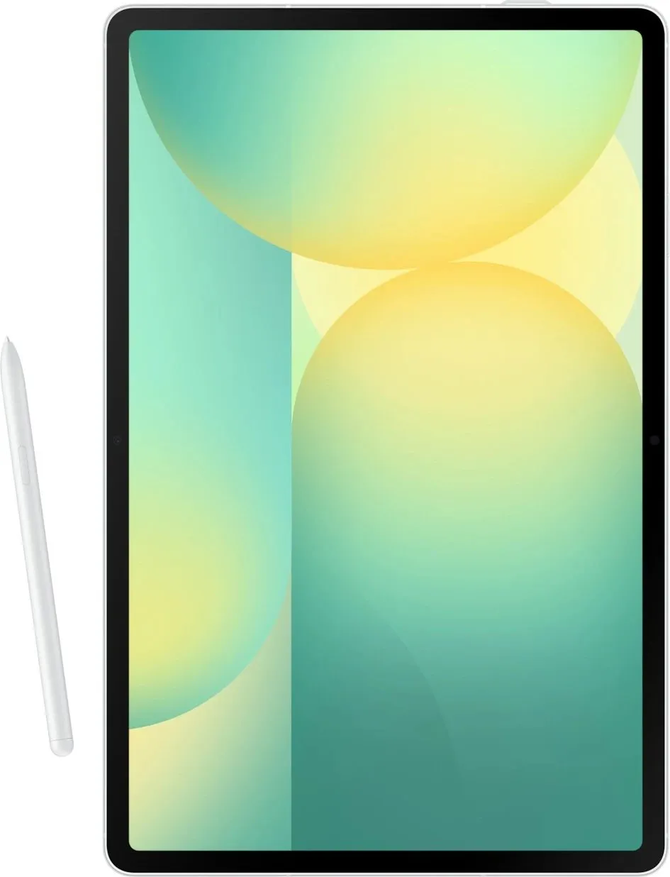 Mbështjellës Samsung Galaxy Tab S10 FE+, 27.7 cm (10.9"), i bardhë - 3