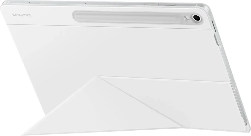 Mbështjellës Samsung Galaxy Tab S10 FE+, 27.7 cm (10.9"), i bardhë - 6