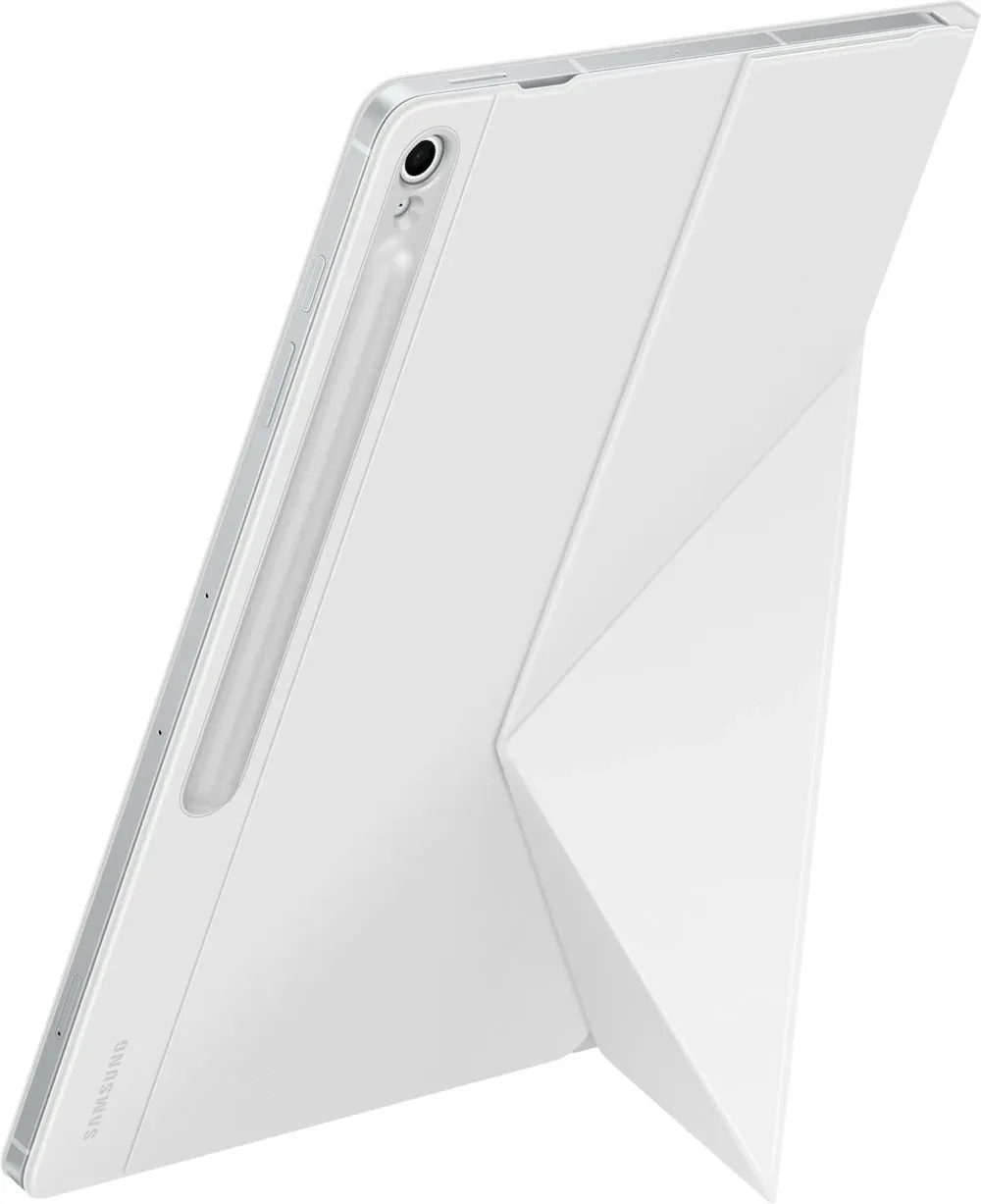 Mbështjellës Samsung Galaxy Tab S10 FE+, 27.7 cm (10.9"), i bardhë - 7
