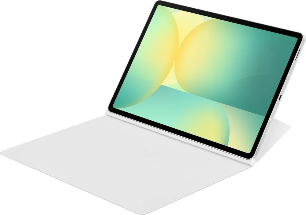 Mbështjellës Samsung Galaxy Tab S10 FE+, 27.7 cm (10.9"), i bardhë - 8
