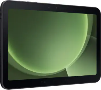 Tablet Samsung Galaxy Tab Active5 Pro 10.1, 128GB, 5G, i zi