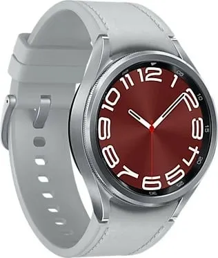 Smartwatch Samsung Galaxy Watch 6 Classic R955 43mm LTE argjendtë - 1