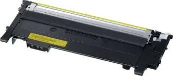 Toner, Samsung, CLT-Y404S (SU444A), 1000 faqe, e verdhë