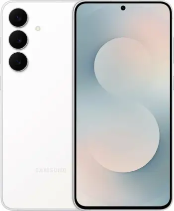 Celular Samsung SM-S731 S25 FE 8+256GB 5G bardhë