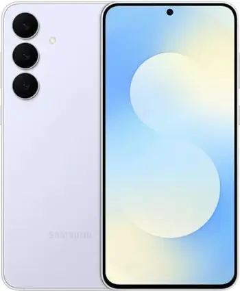 Celular Samsung S25 FE SM-S731, 8GB RAM, 512GB, 6.7 inç, 5G, Icy Blue