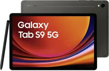 Tablet Samsung Galaxy Tab S9 8GB 128GB 11 inch 5G Graphite