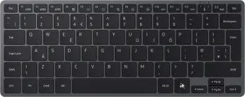 Tastierë Samsung EJ-B7800, Bluetooth, QWERTY, Anglisht, e zezë